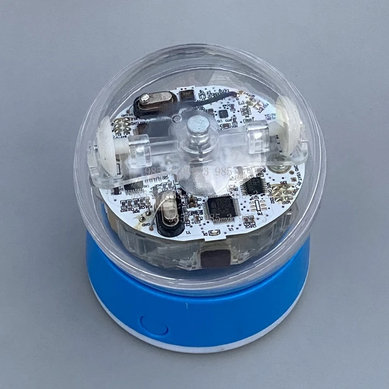 Science Robot - Sphero SPRK+ BOLT Intelligent Coding Robot
