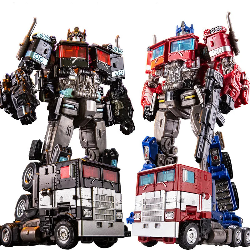 Science Robot - 2026 NEW Children's Toys Robot Car