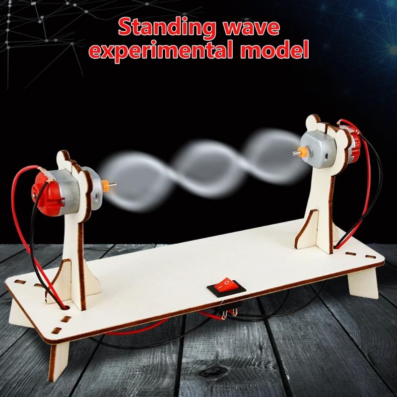 Newton Cradle Large - STEM Educational Demonstration Physics Model Set