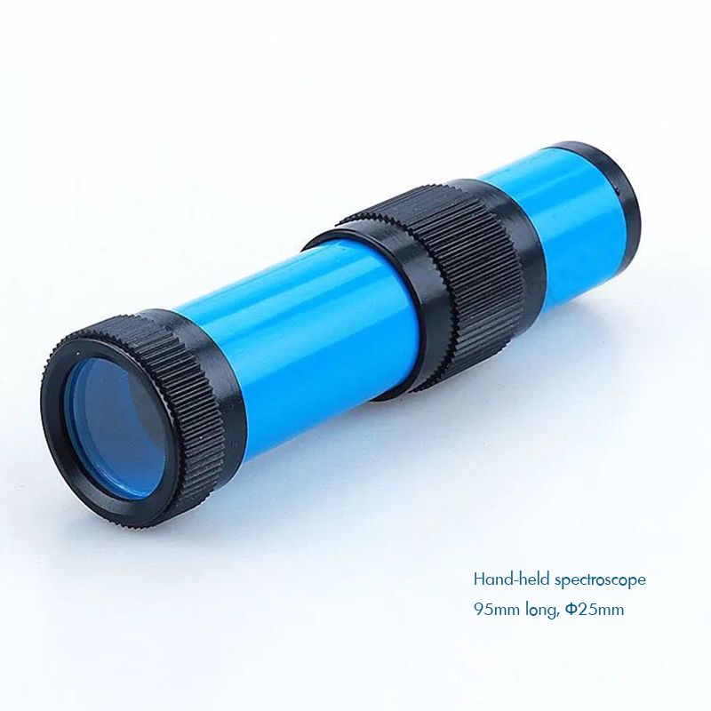 Handheld Vision Spectroscope L - Spectroscope Handheld avaliação e preço