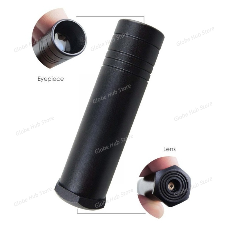 Handheld Precision Small Diffr - Spectroscope Handheld avaliação e preço