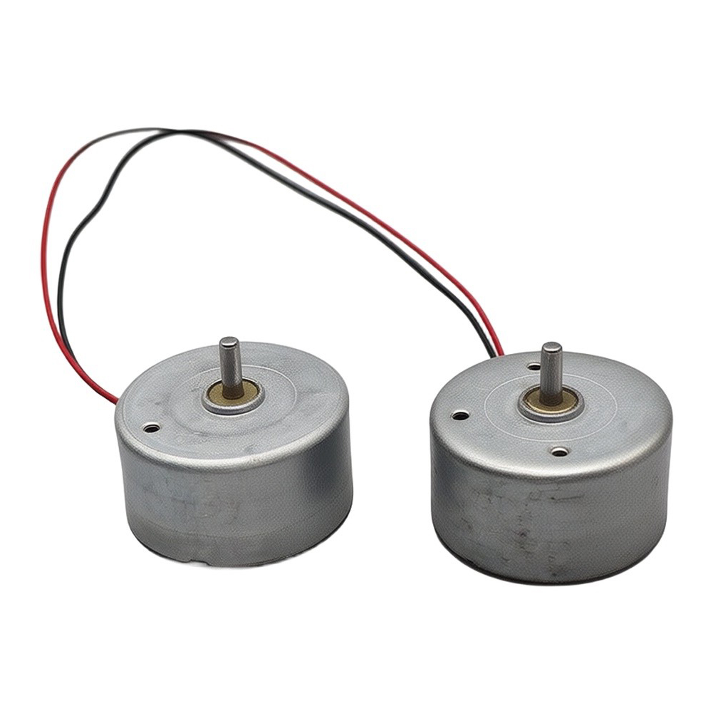 DC Power Generating Motor for  - Science Hobbyist avaliação e preço