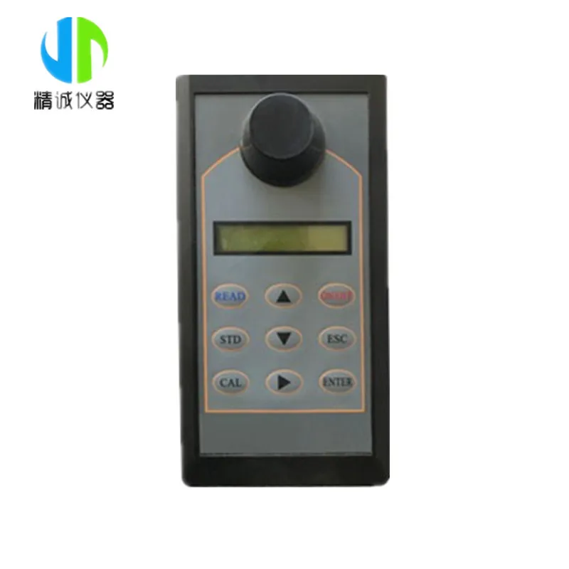 Infrared oil meter hand-held a - Spectroscope Handheld avaliação e preço