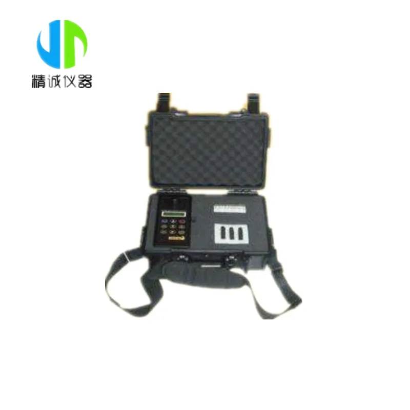 Infrared oil meter hand-held a - Spectroscope Handheld avaliação e preço