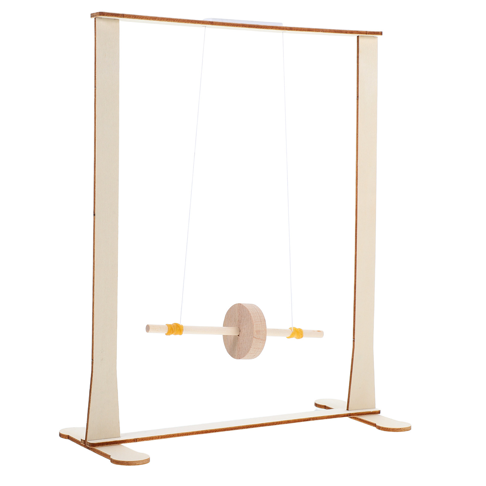 Wooden Maxwell Gravity Stem Ed - Science Toys avaliação e preço