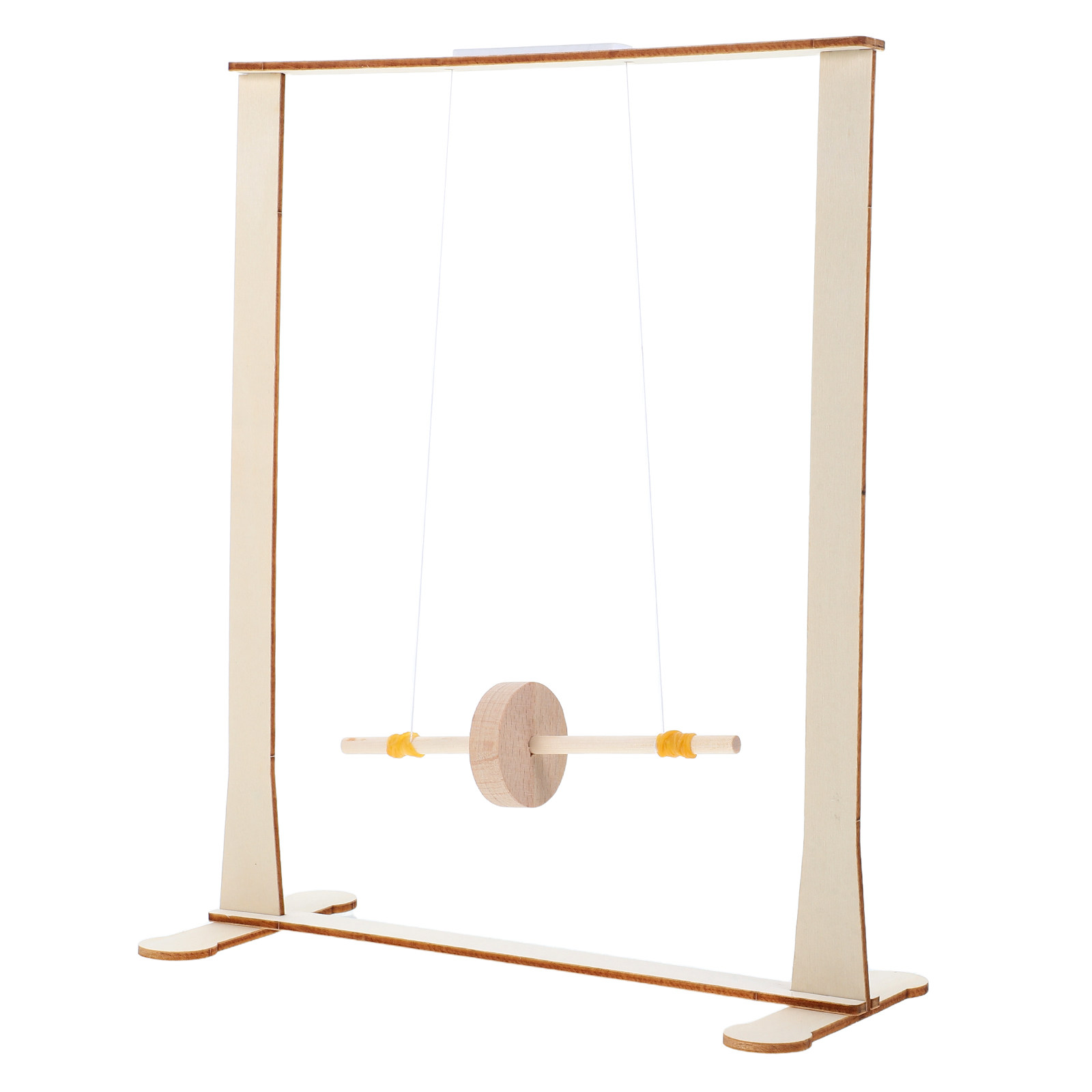 Wooden Maxwell Gravity Stem Ed - Science Toys avaliação e preço