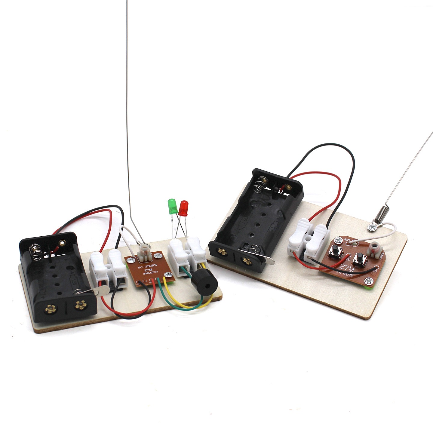 Fun DIY Handmade Telegraph Mac - Science Hobbyist avaliação e preço