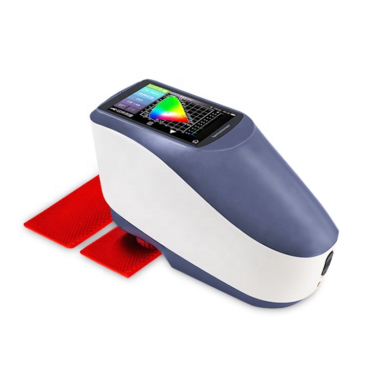 Color Measurement Handheld Spe - Spectroscope Handheld avaliação e preço
