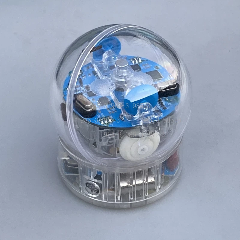 Sphero SPRK+ BOLT Intelligent  - Science Robot avaliação e preço