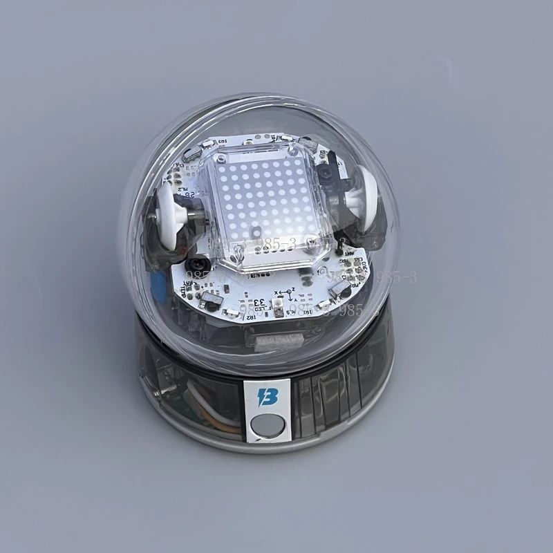 Sphero SPRK+ BOLT Intelligent  - Science Robot avaliação e preço