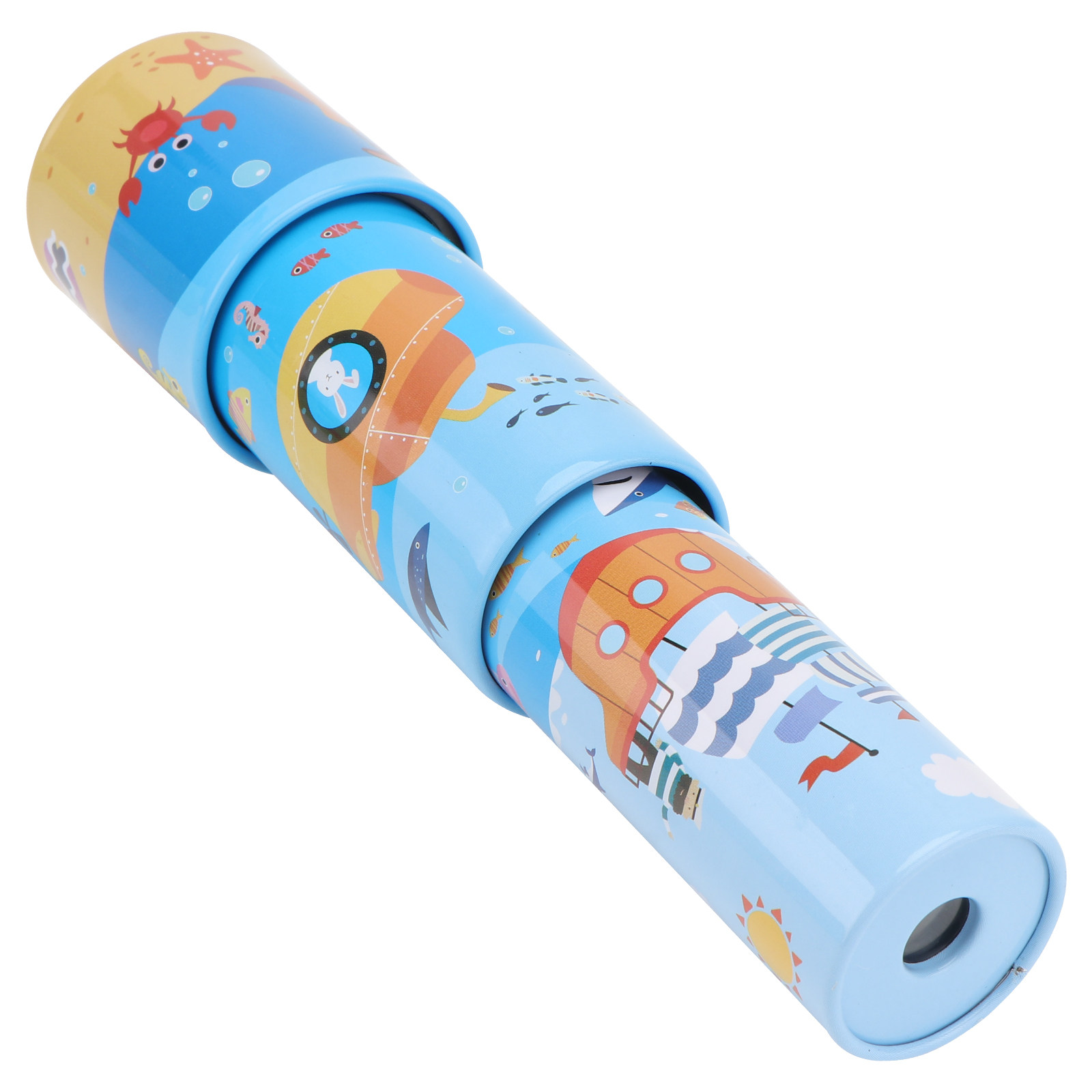 1Pcs Kids Single-Tube Telescop - Science Toy avaliação e preço
