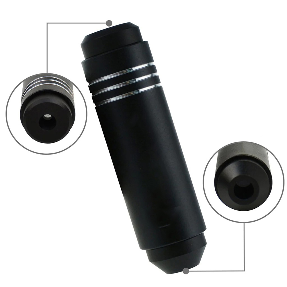 Black Handheld Direct View Gem - Spectroscope Handheld avaliação e preço