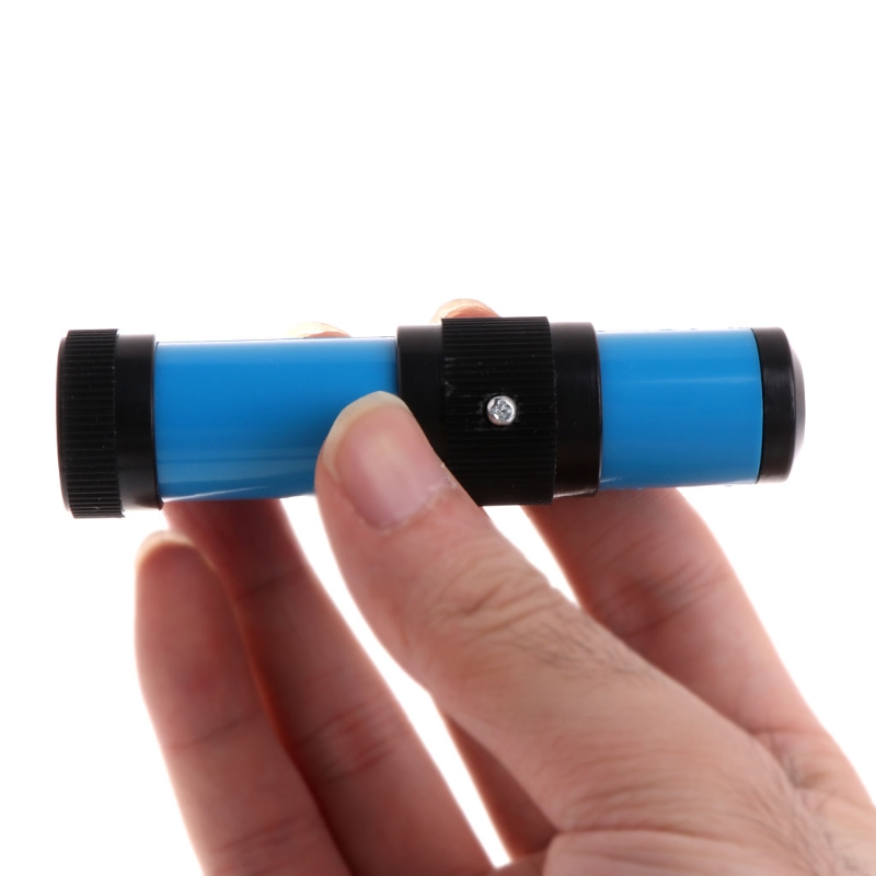 Pocket Diffraction Spectroscop - Spectroscope Handheld avaliação e preço