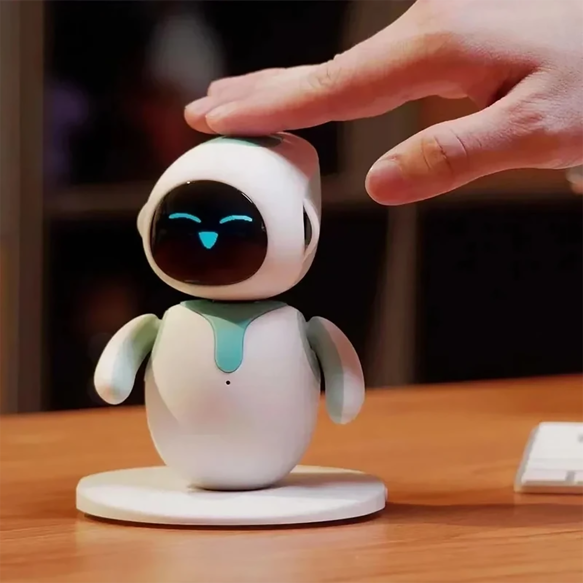 AI Smart Robot Emotional Compa - Science Robot avaliação e preço