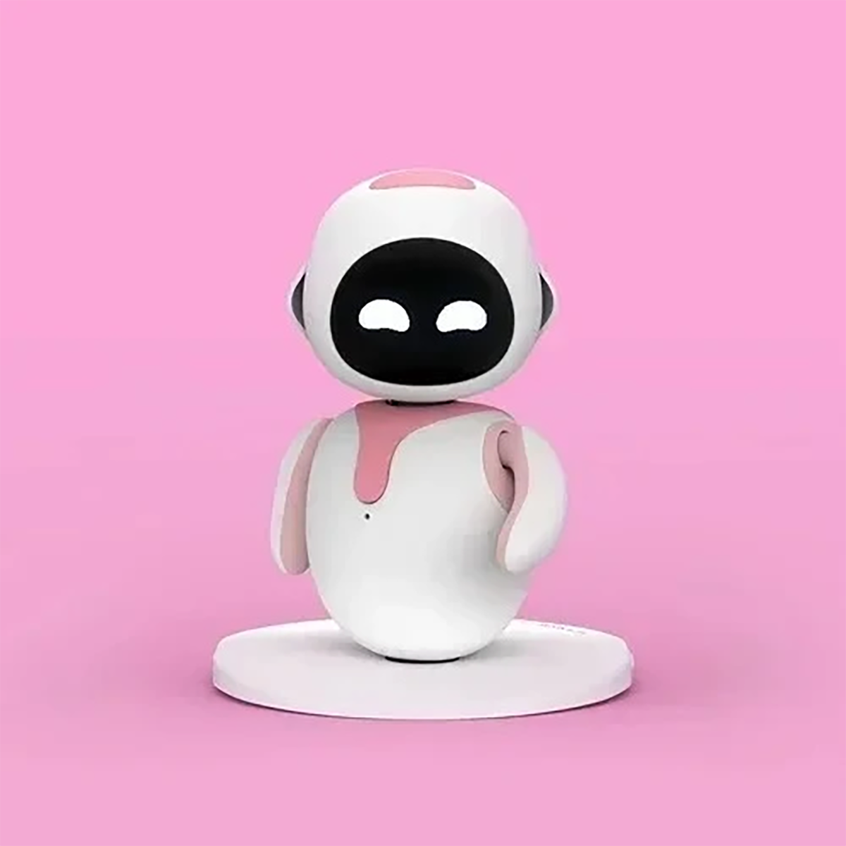 AI Smart Robot Emotional Compa - Science Robot avaliação e preço