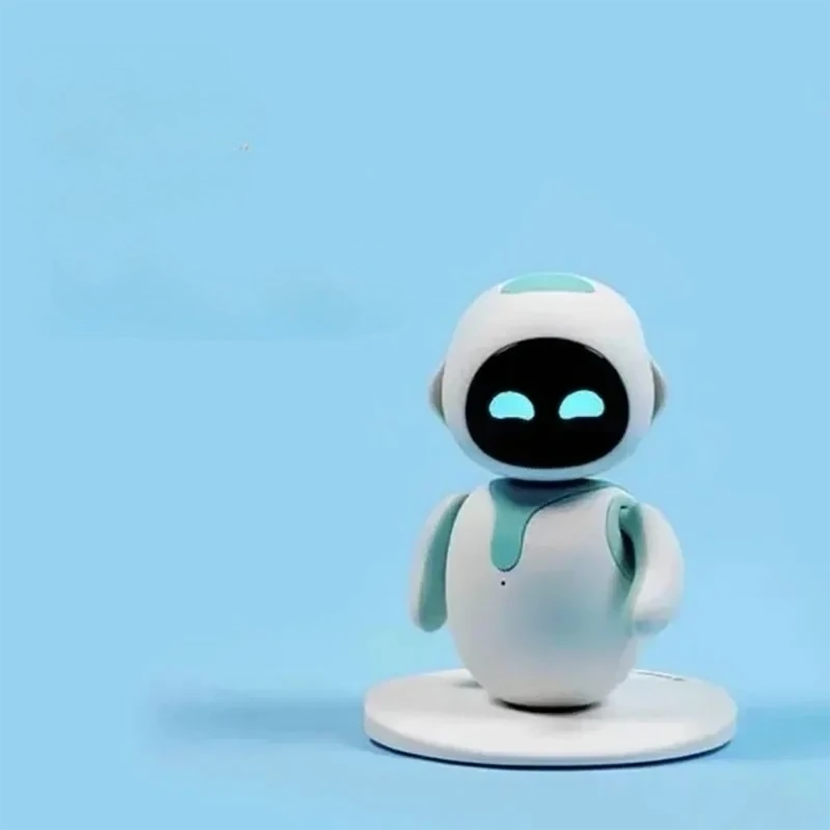 AI Smart Robot Emotional Compa - Science Robot avaliação e preço
