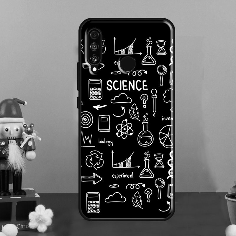 Science DNA Chemistry For Huaw - Science Nova avaliação e preço