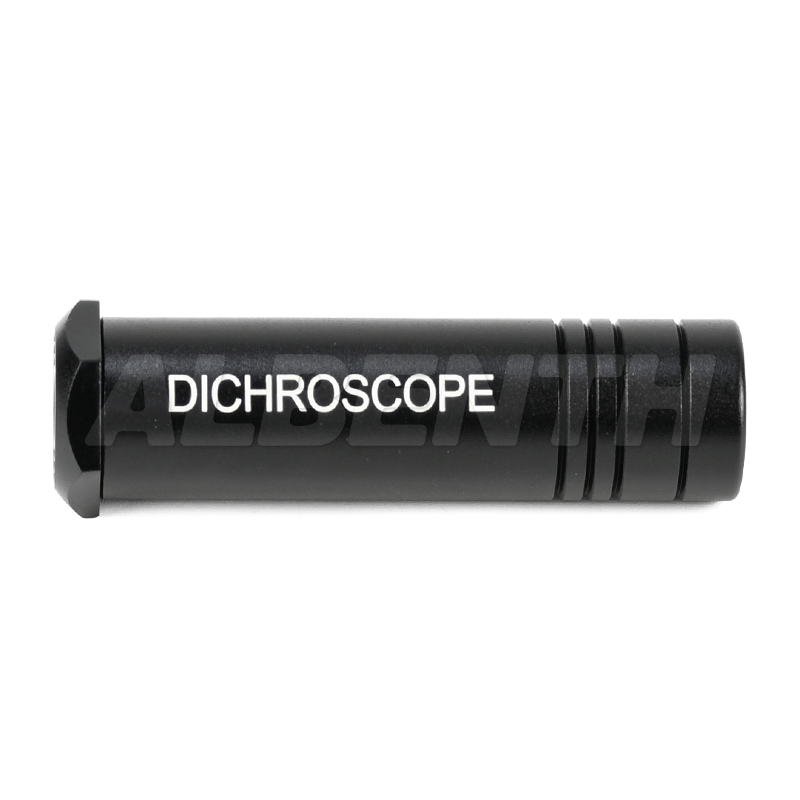 Albenth Gemstone Calcite Dichr - Spectroscope Handheld avaliação e preço