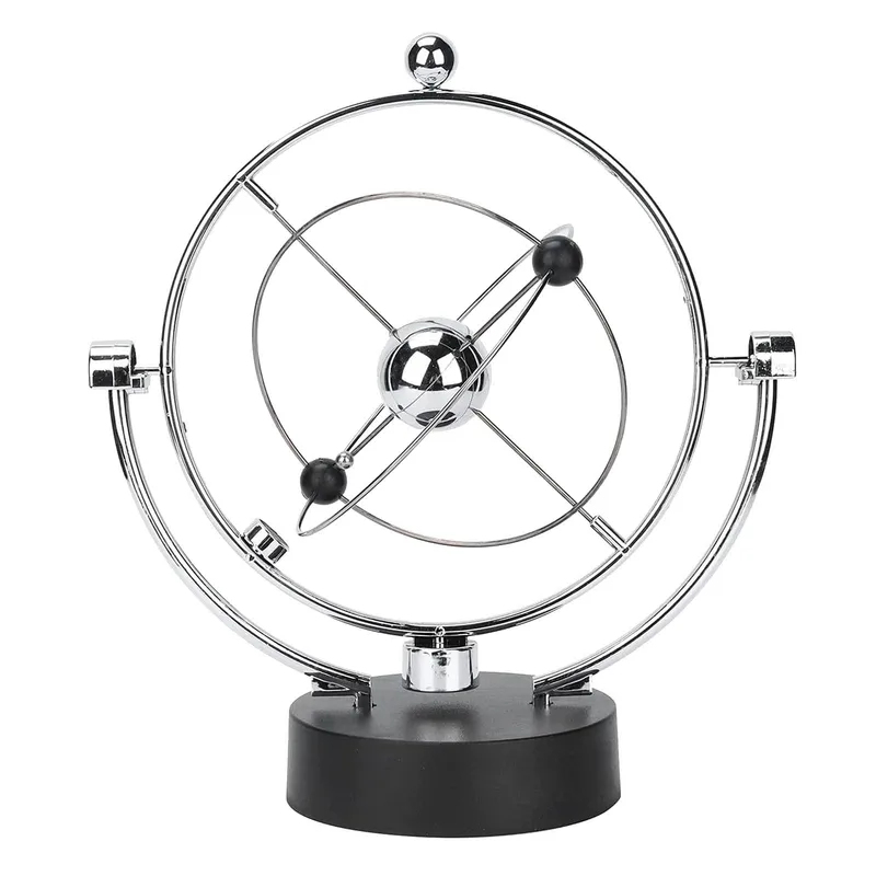 Newton Pendulum Ferris Wheel P - Newton Cradle Large avaliação e preço