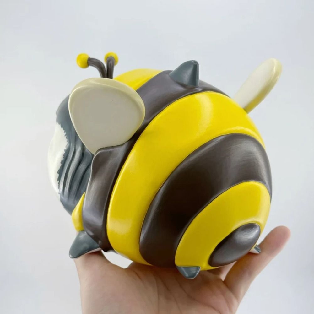 Q-version Shark Bee Ornament R - Science Toy avaliação e preço