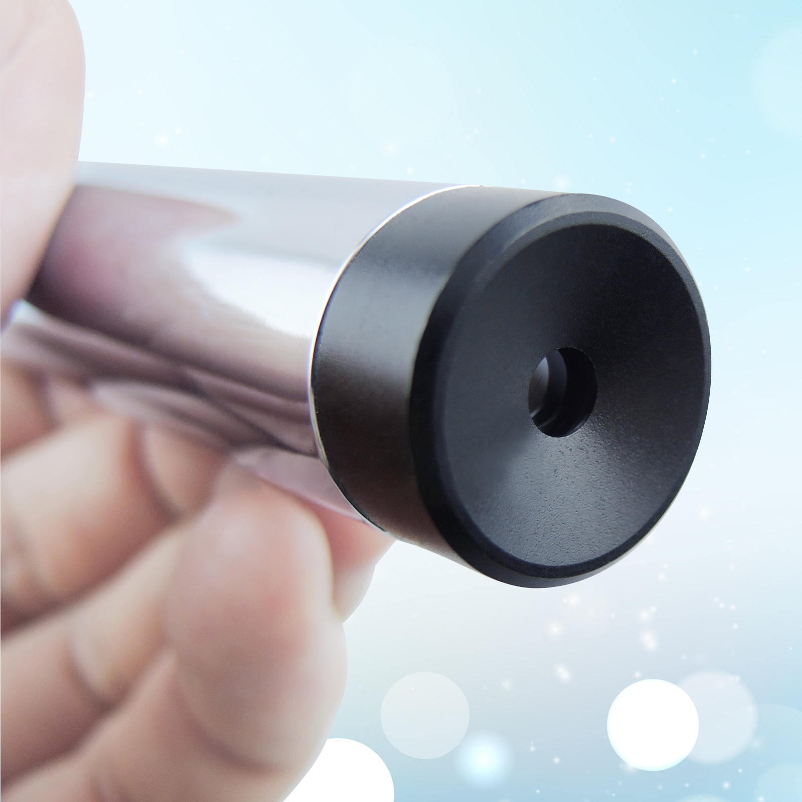 Handheld Big Prism Spectroscop - Spectroscope Handheld avaliação e preço