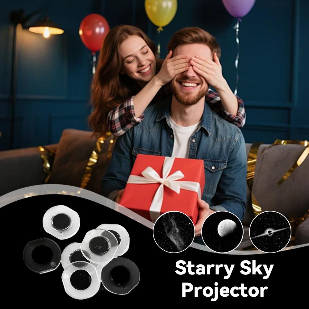 Galaxy Star Projector Replacem - Planetarium Projector Home avaliação e preço