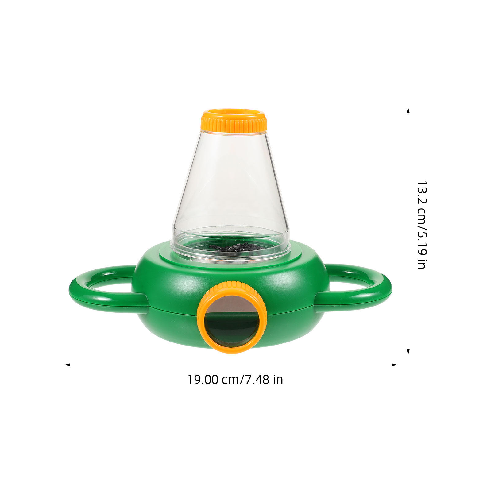 2Pcs Biological Observation Bo - Science Toy avaliação e preço