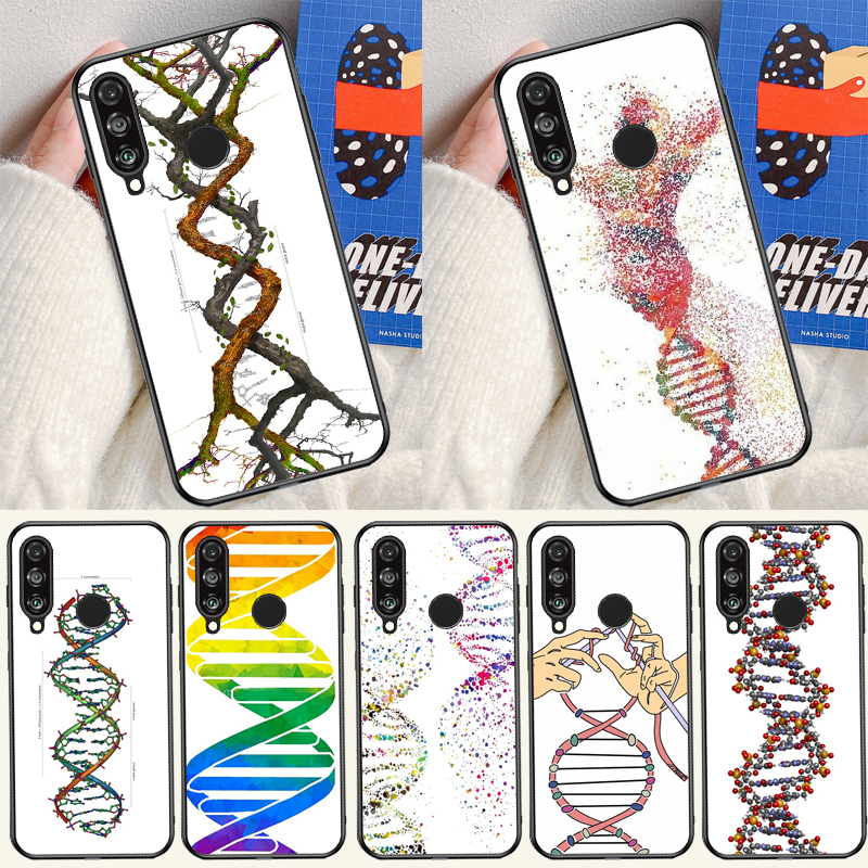 Science DNA Chemistry For Huaw - Science Nova avaliação e preço