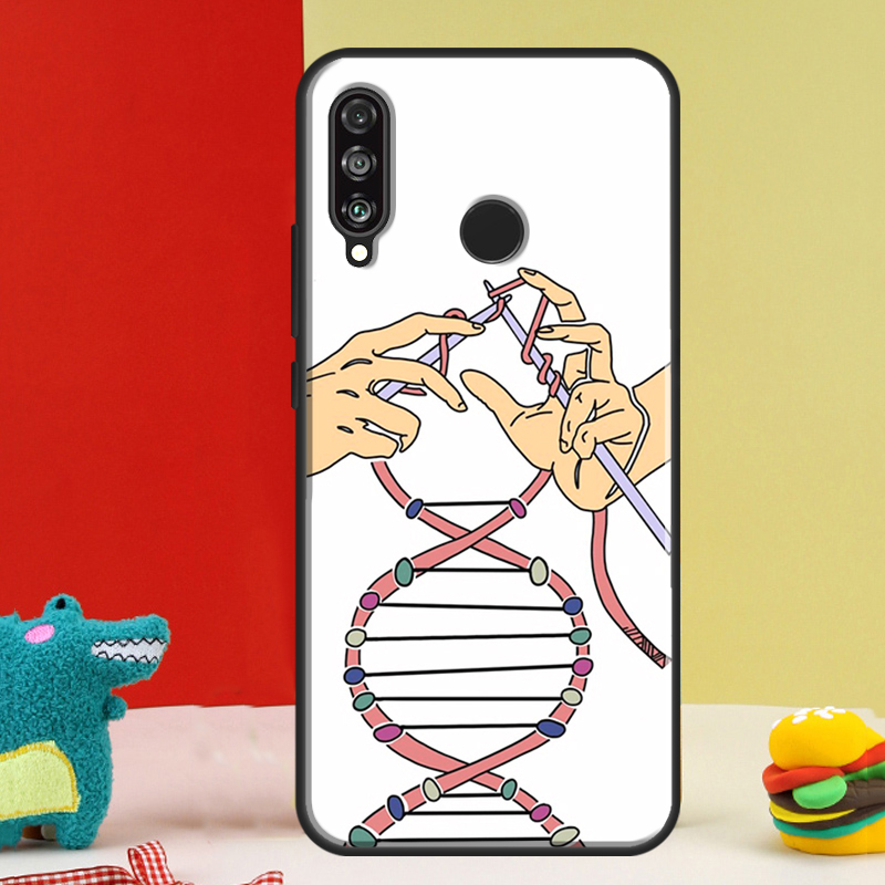 Science DNA Chemistry For Huaw - Science Nova avaliação e preço