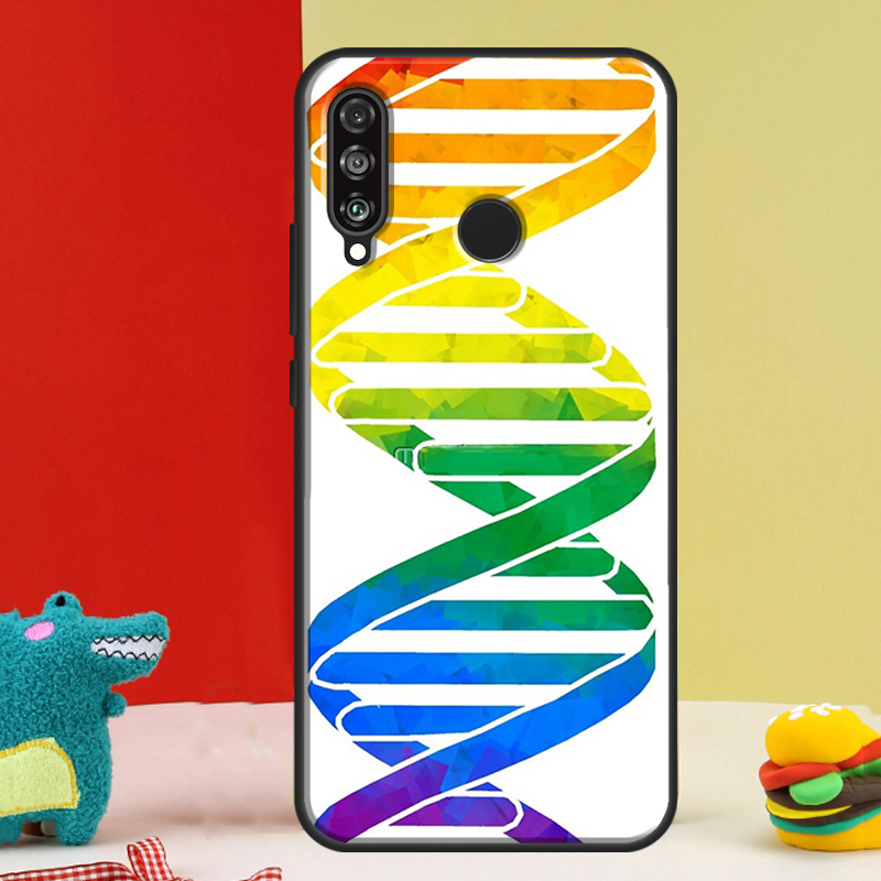 Science DNA Chemistry For Huaw - Science Nova avaliação e preço