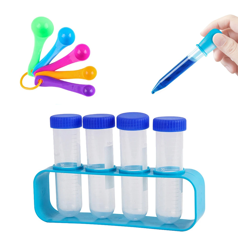 Learning Fine Motor Skill Toys - Science Toys Diy avaliação e preço