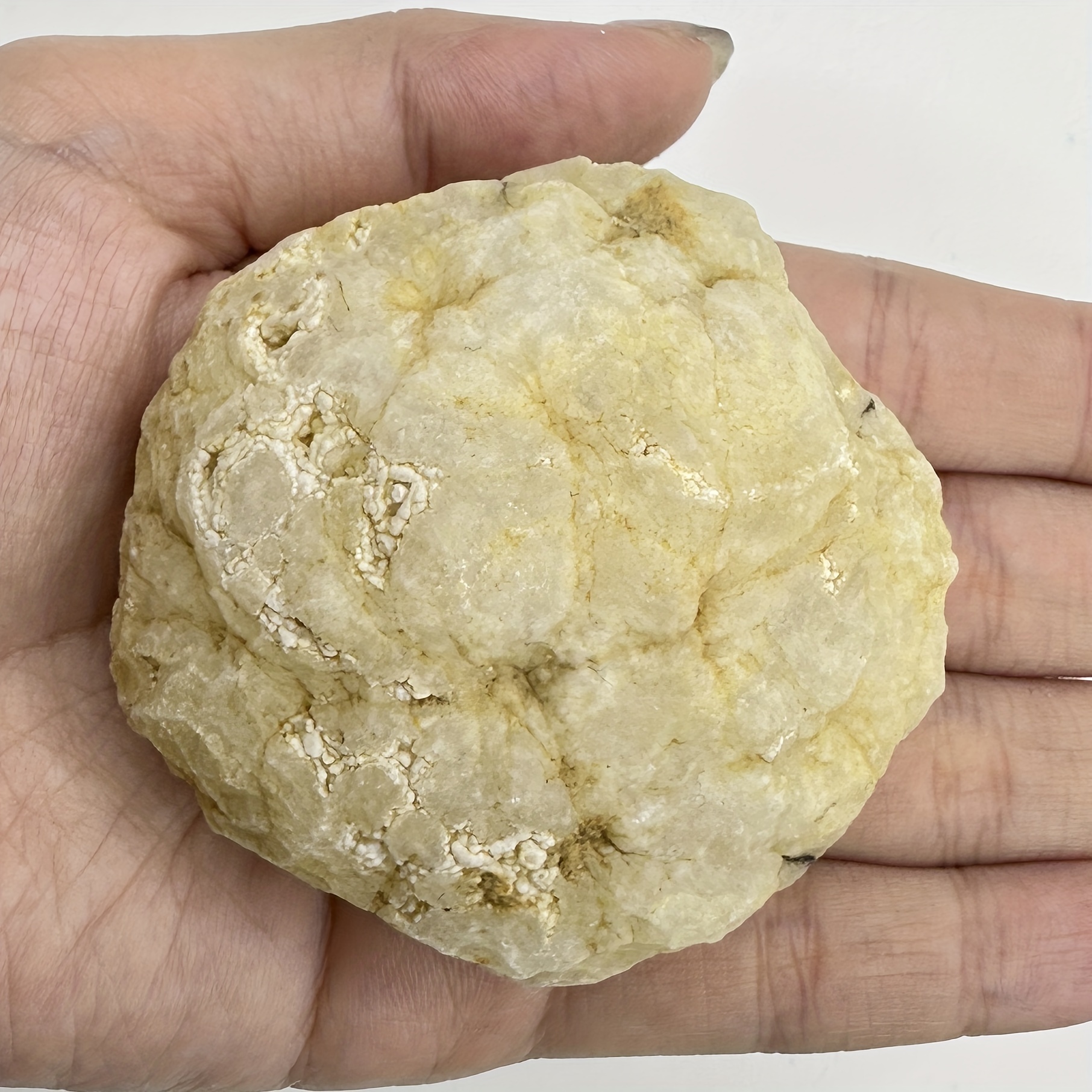 Break Your Own Geodes Natural  - Geode Crystal Break avaliação e preço