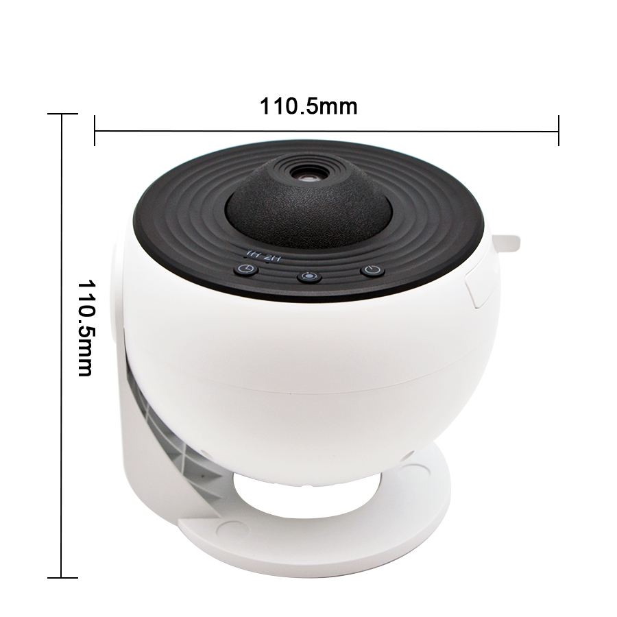 Planetarium Galaxy Starry Sky  - Planetarium Projector Home avaliação e preço