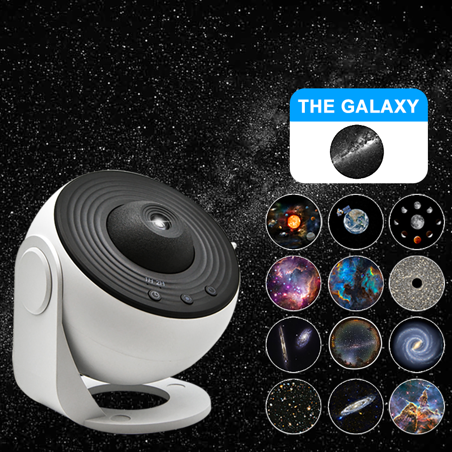Planetarium Galaxy Starry Sky  - Planetarium Projector Home avaliação e preço