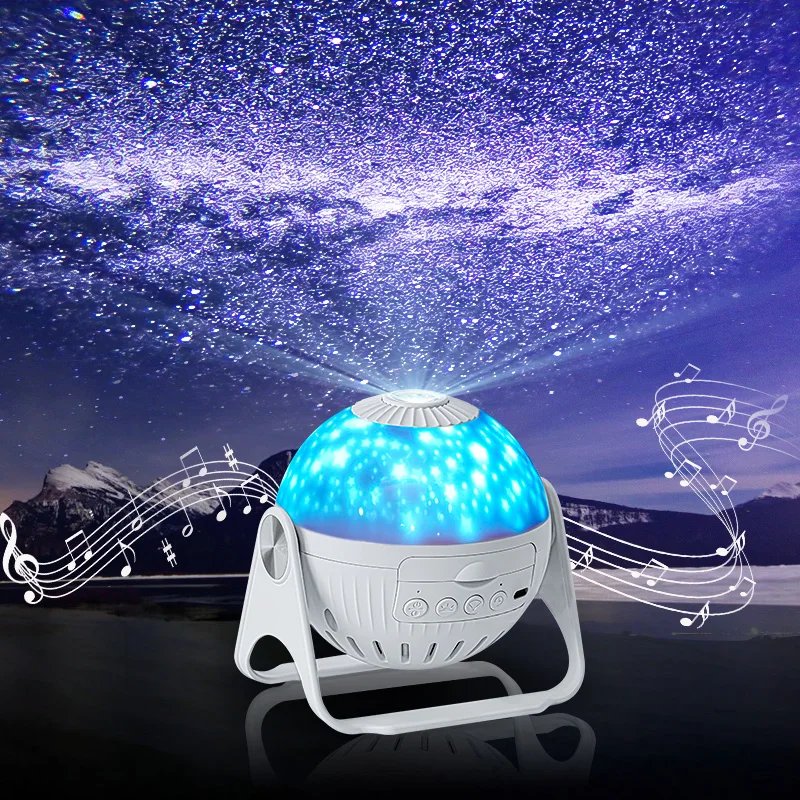 Planetarium Galaxy Starry Sky  - Planetarium Projector Home avaliação e preço