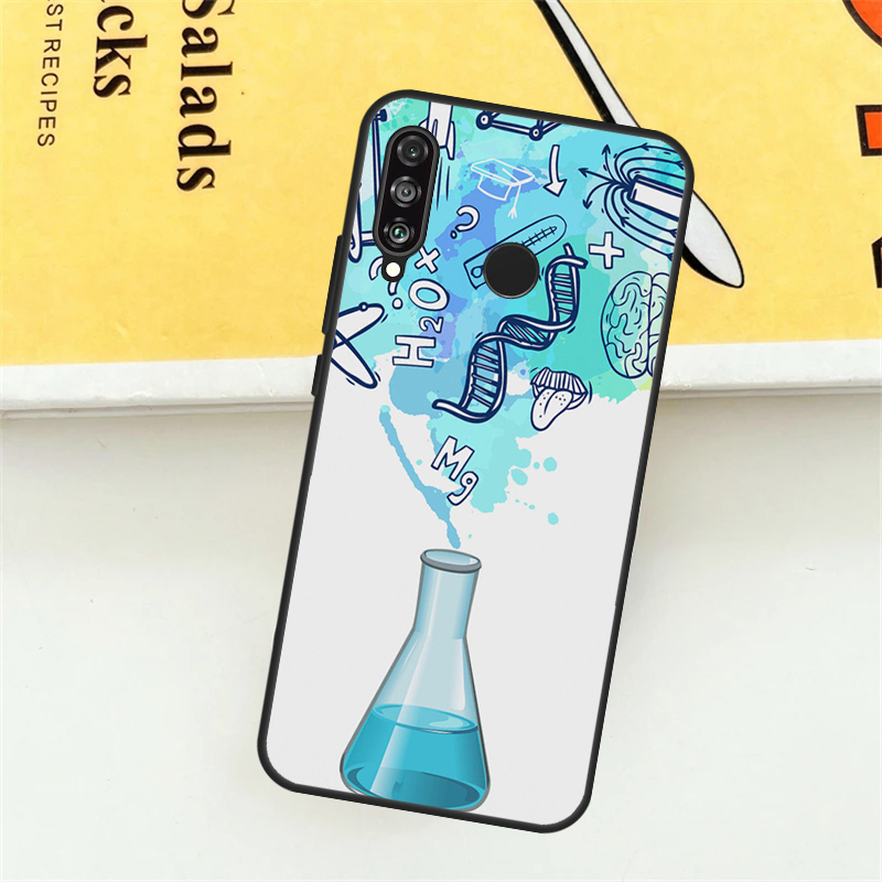 Science Chemistry Style For Hu - Science Nova avaliação e preço