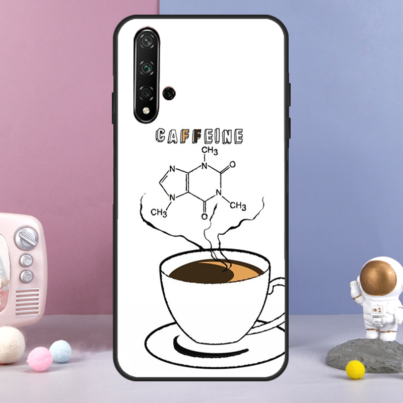 Science Chemistry Caffeine For - Science Nova avaliação e preço