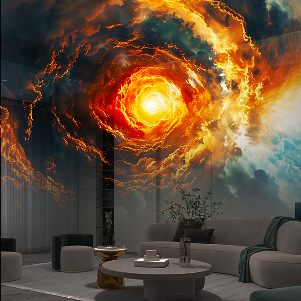 Star Projector Night Light Dis - Planetarium Projector Home avaliação e preço
