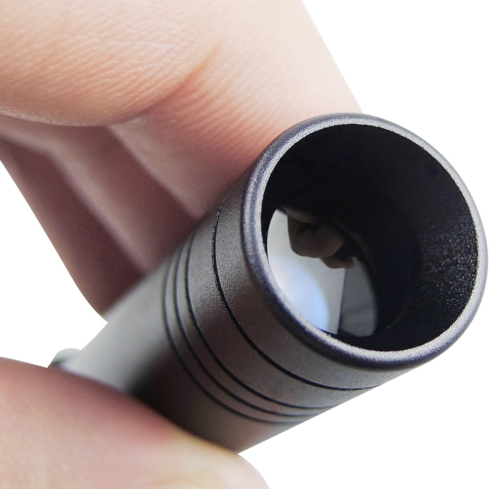 A22I Gemstone Calcite Dichrosc - Spectroscope Handheld avaliação e preço
