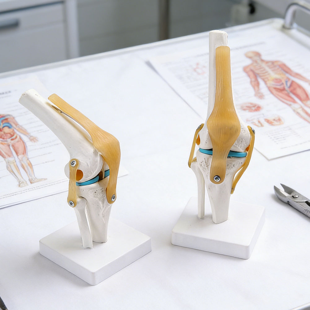 Anatomical Medical-Knee Joint  - Science Hobbyist avaliação e preço