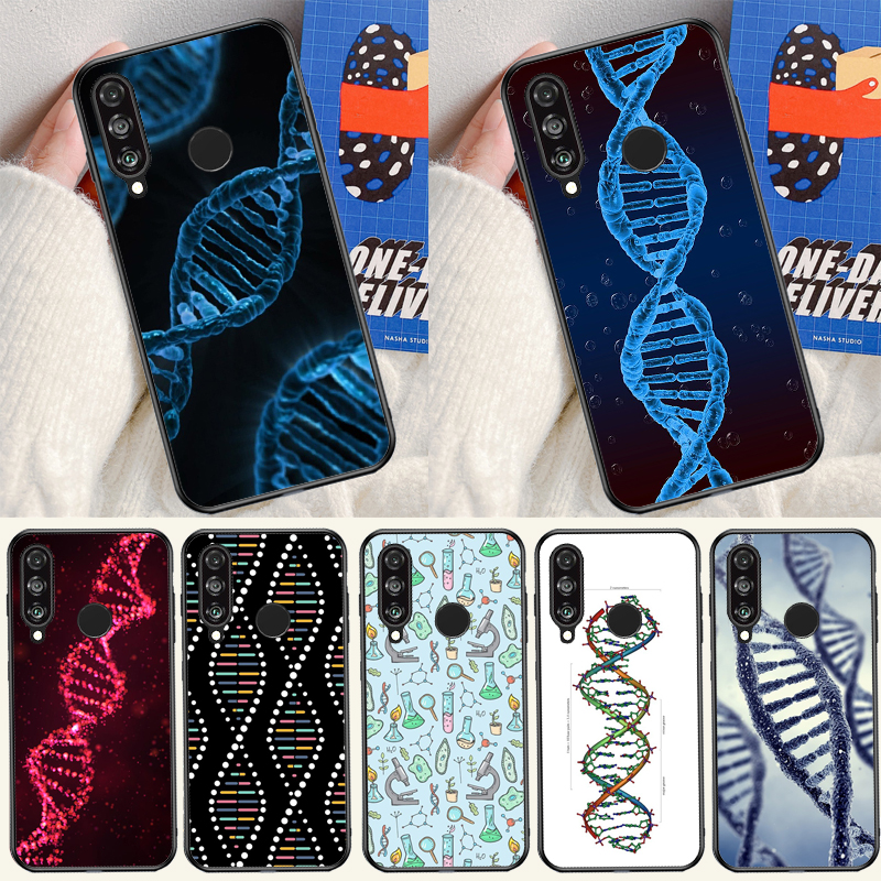 Science DNA Biology For Huawei - Science Nova avaliação e preço