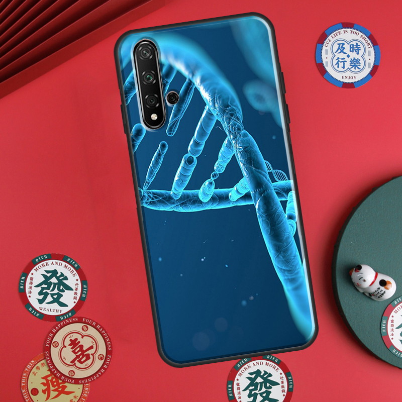 Science DNA Biology For Huawei - Science Nova avaliação e preço