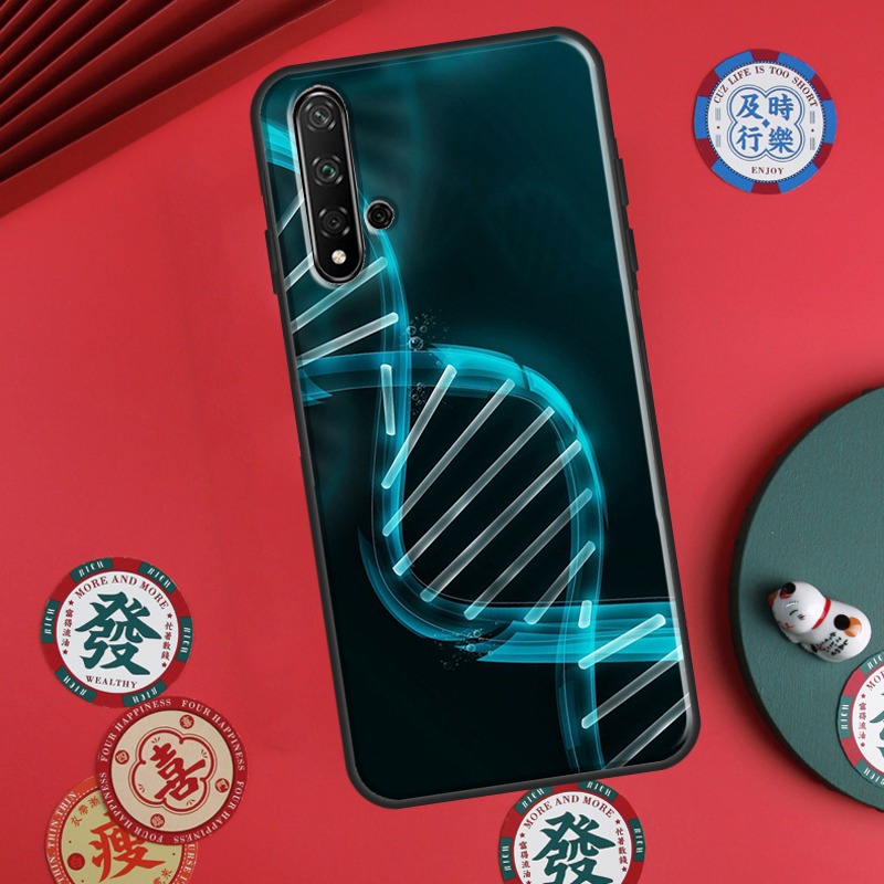 Science DNA Biology For Huawei - Science Nova avaliação e preço