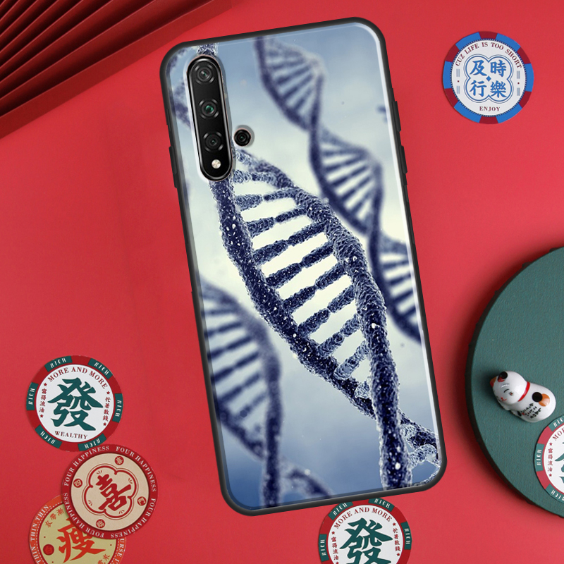 Science DNA Biology For Huawei - Science Nova avaliação e preço