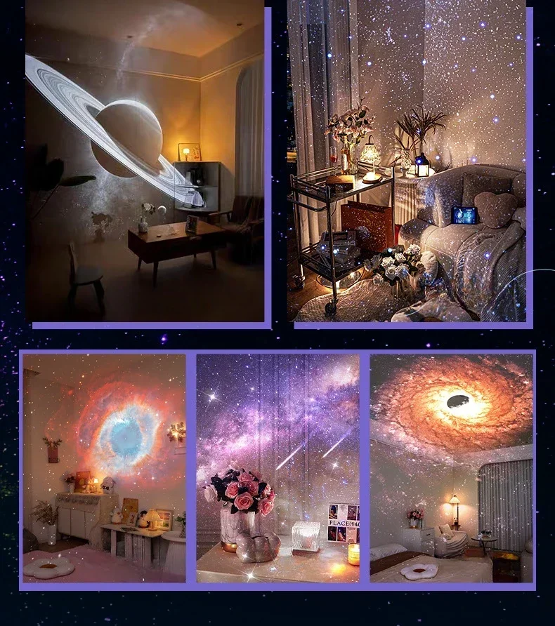 Home Planetarium Star Projecto - Planetarium Projector Home avaliação e preço