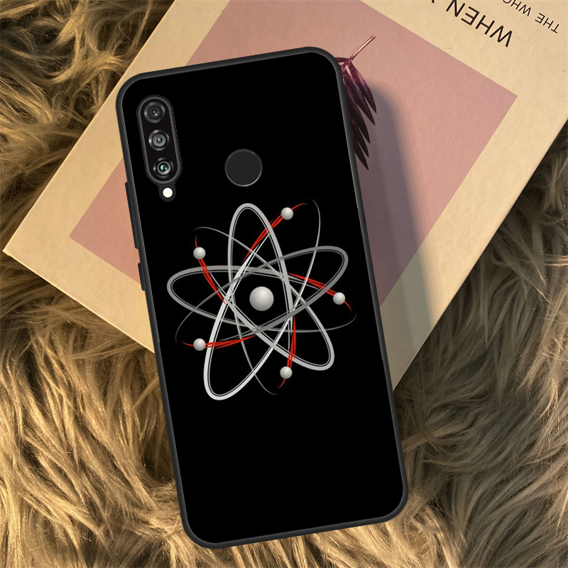 Atom Science Chemistry For Hua - Science Nova avaliação e preço