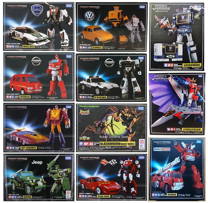 TAKARA TOMY KO Transformers Ma - Science Robot avaliação e preço