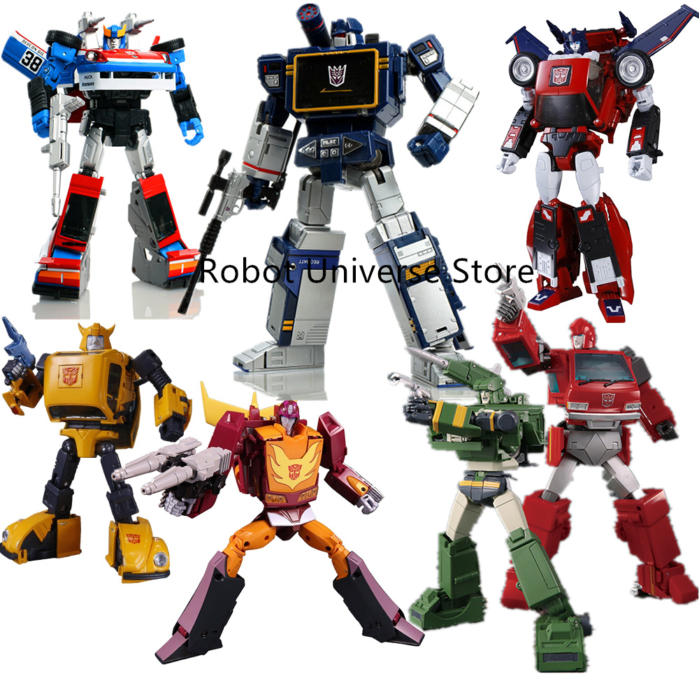 TAKARA TOMY KO Transformers Ma - Science Robot avaliação e preço
