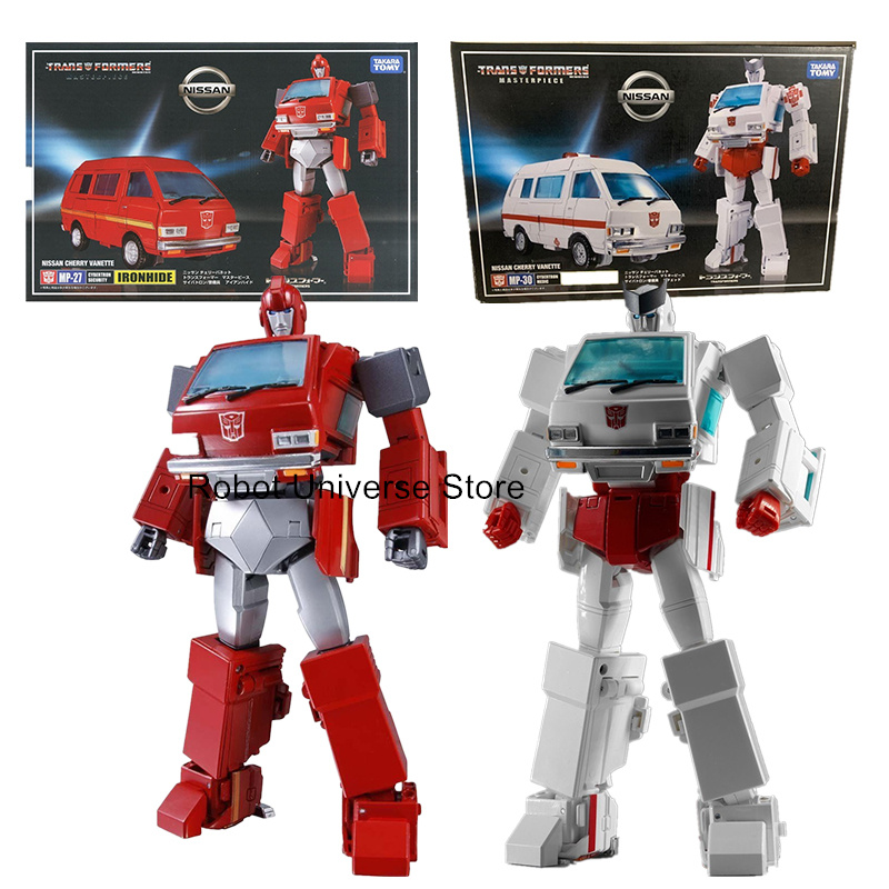 TAKARA TOMY KO Transformers Ma - Science Robot avaliação e preço