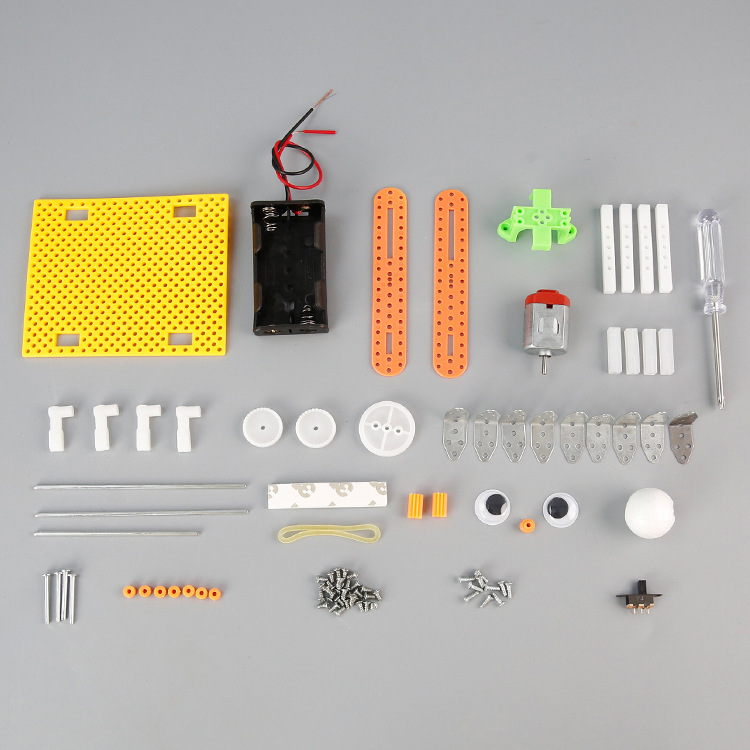 Kids Science Technology Small  - Science Toys avaliação e preço